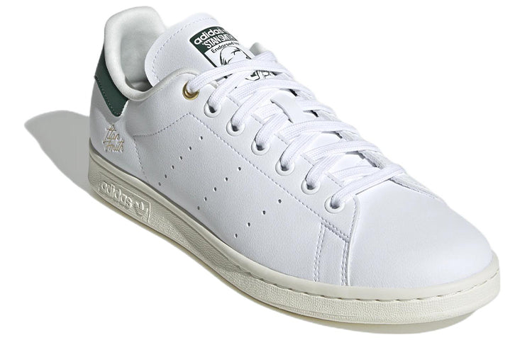 adidas originals Stan Smith 'White Green' HQ8486