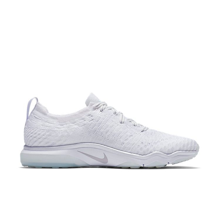 (WMNS) Nike Air Zoom Fearless FK Reflect 'White' 922875-100