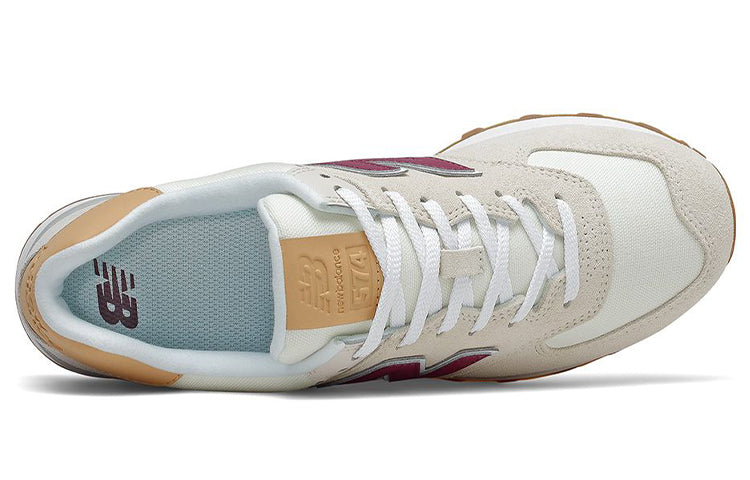 New Balance 574 'Timberwolf Grey Oak' ML574NR2