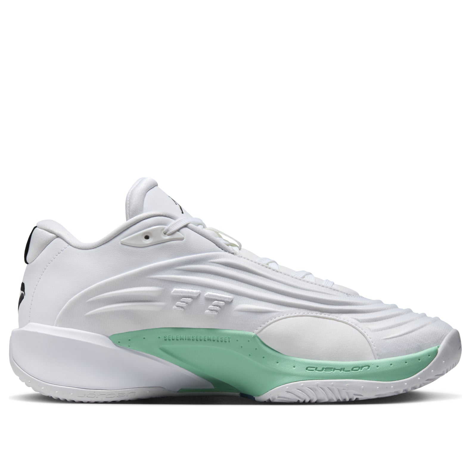 Air Jordan Luka 3 PF 'Photo Finish' HQ5055-107