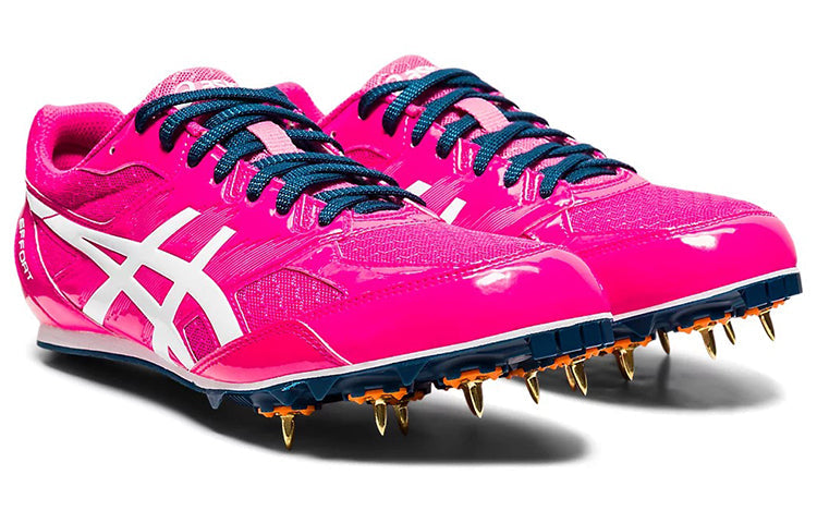 ASICS Effort Mk Professional Athletics Neon Pink 1091A014-702