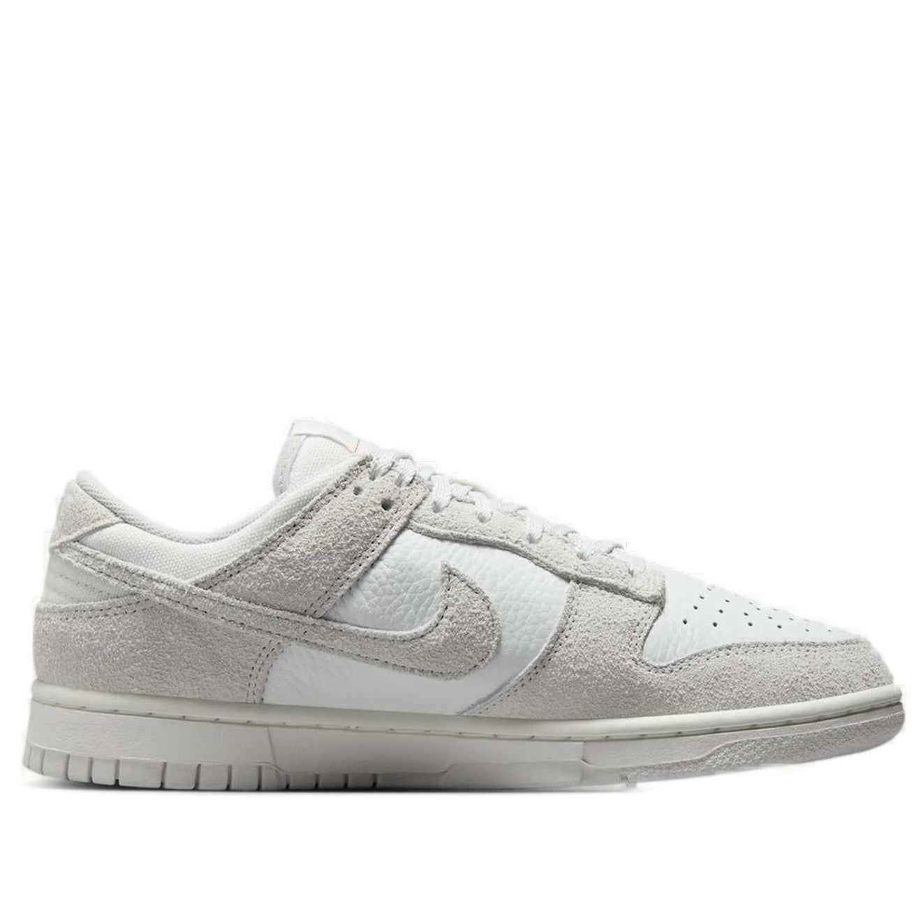 (WMNS) Nike Dunk Low 'Summit White Photon Dust' HJ5777-100