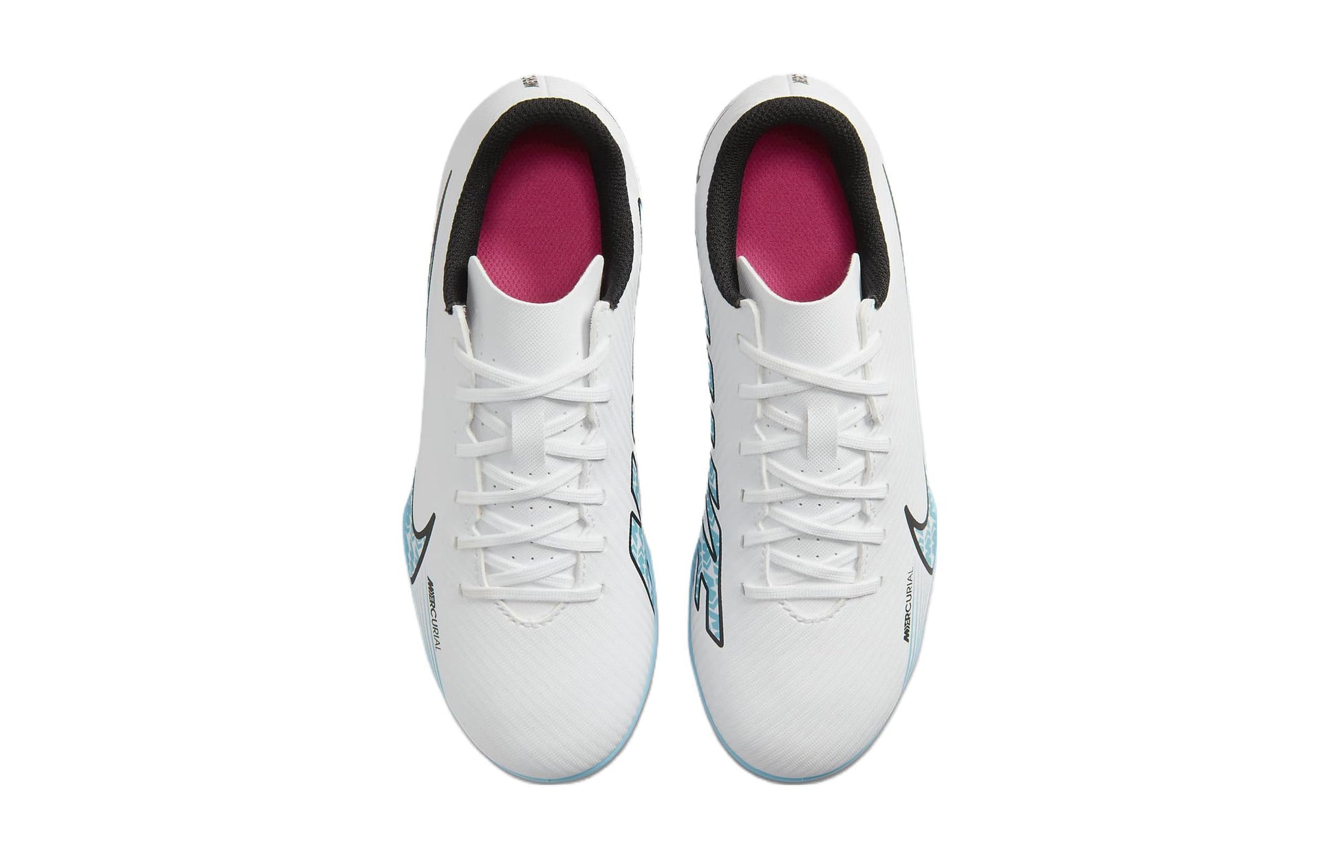 (GS) Nike Mercurial Vapor 15 Club FG MG 'Blast Pack' DJ5958-146