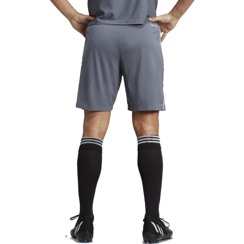 adidas Tiro 23 League Soccer Shorts 'Grey' IC7488