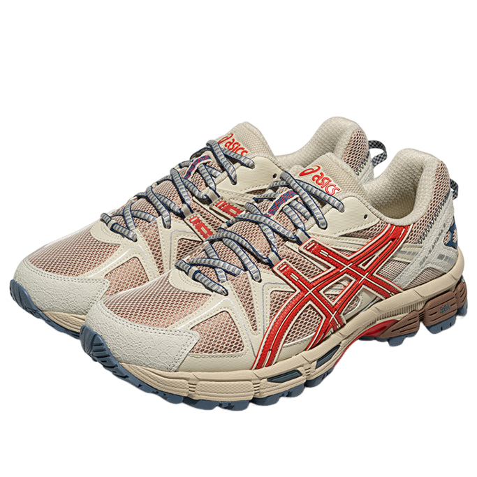 ASICS Gel-Kahana 8 'Light Brown Red' 1203B133-200