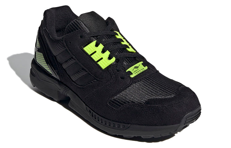 adidas ZX 8000 'Black Green' S29247