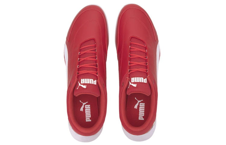 PUMA Scuderia Ferrari x Kart Cat 3 'Rosso Corsa' 339936-01