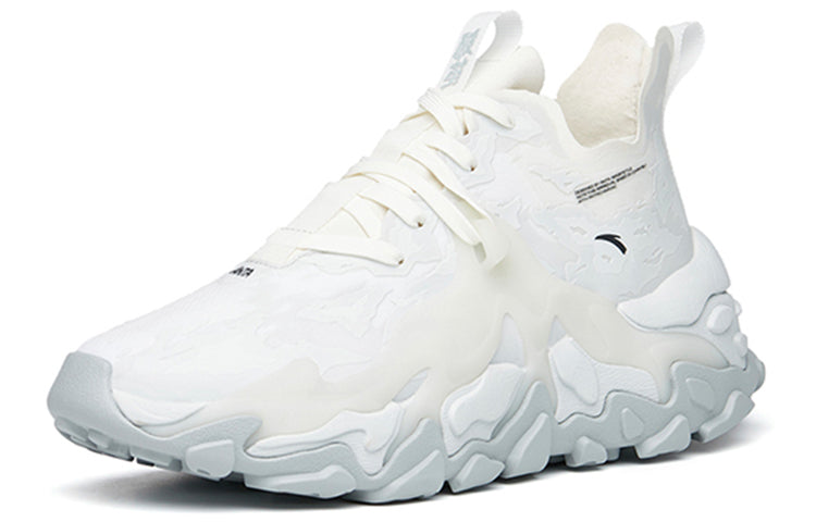 ANTA Pojian Pro 'White' 112228860-3