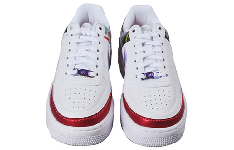 (WMNS) Nike Air Force 1 Jester XX 'FIBA 2019' China Exclusive CK5738-191