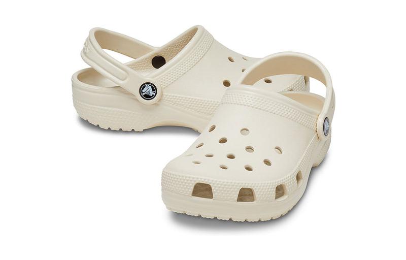 (PS) Crocs Classic Clog 'Beige' 206990-2Y2