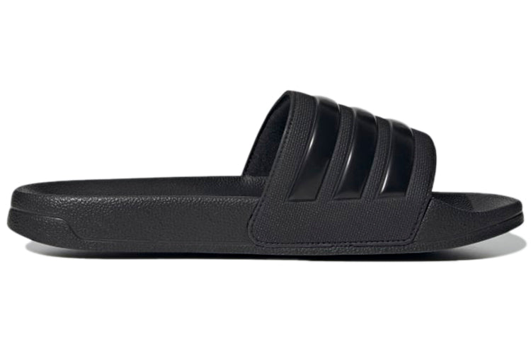 adidas Adilette Shower Slide 'Triple Black' GZ3772