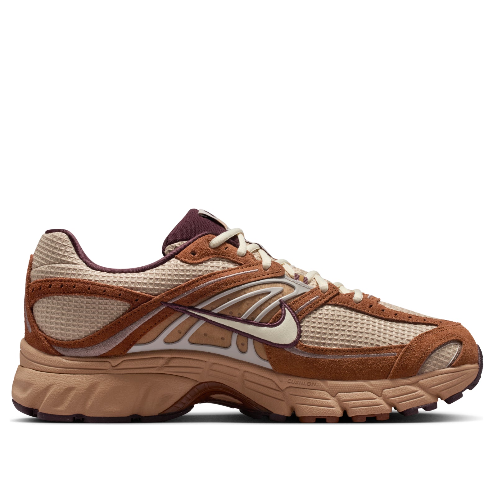 Nike Air Max Moto 2K 'Light British Brown Coconut Milk' IQ3410-281