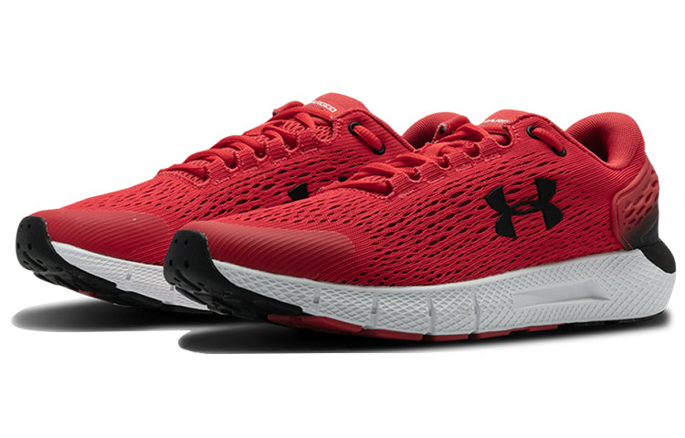 Under Armour Charged Rogue 2 Sports Shoes Red 3022592-600