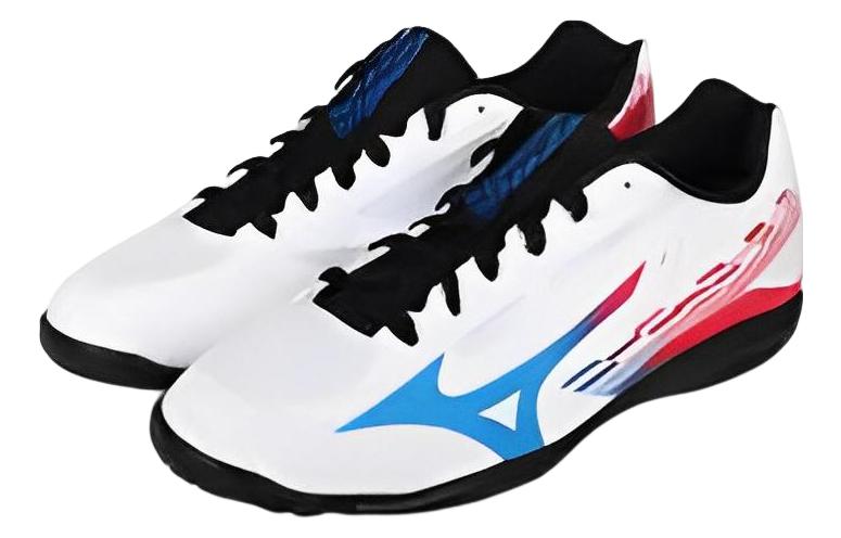 Mizuno Crossmatch Sword 'White Black Pink' 81GA213021