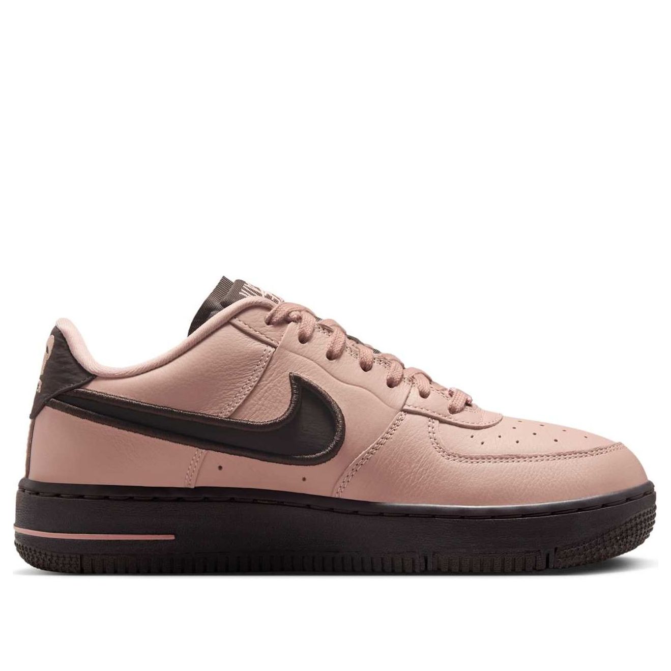 (WMNS) Nike Air Force 1 Low Dance 'Particle Pink' FJ7409-601