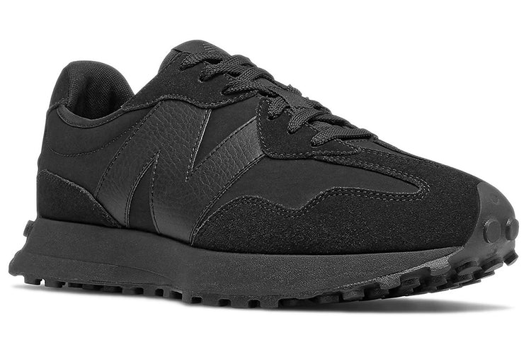 New Balance 327 'Black' MS327LX1