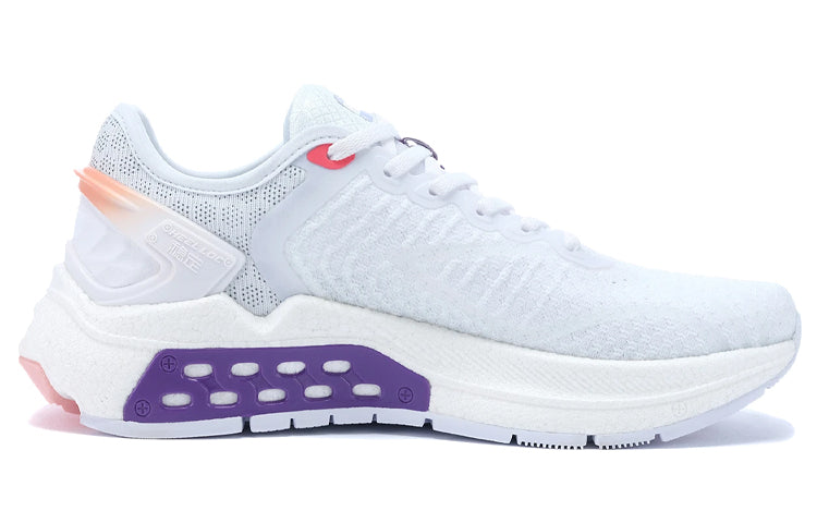 (WMNS) Li-Ning Furious Rider 5 'White Blue' ARZR002-9