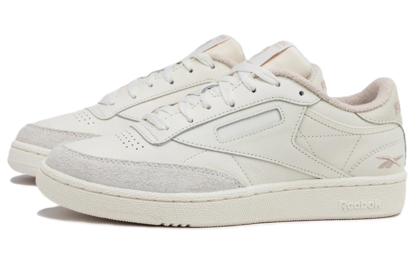 Reebok Club C 'Beige' 100200043