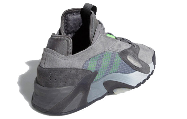 adidas Streetball 'Grey Three Carbon Grey Five' EE5922