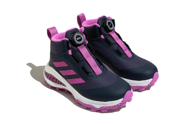 (PS) adidas Fortarun Boa ATR K GZ2198