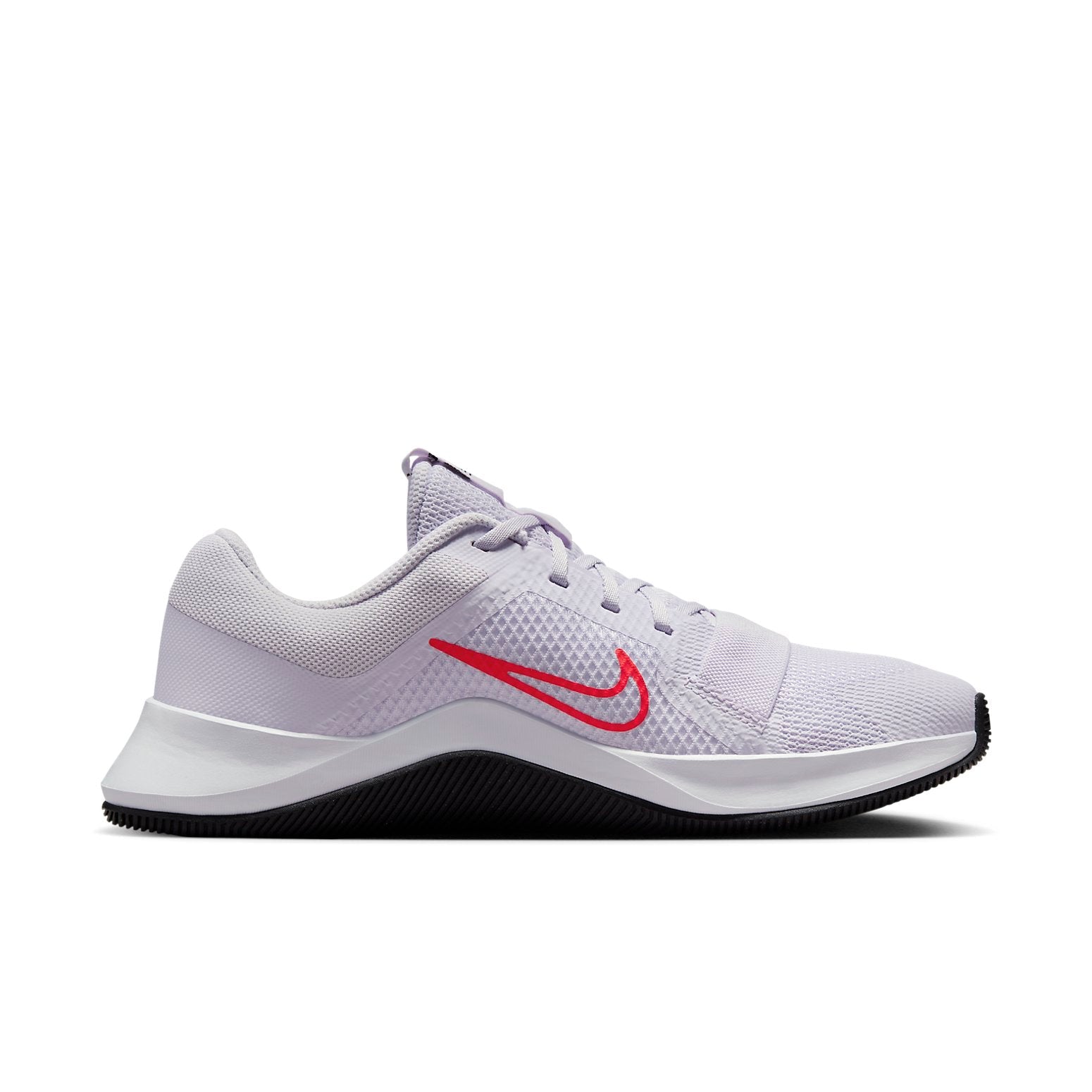 (WMNS) Nike MC Trainer 2 'Barely Grape White Black' DM0824-502