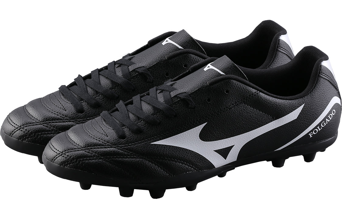 Mizuno Folgado Wide AG 'Black' P1GA189301