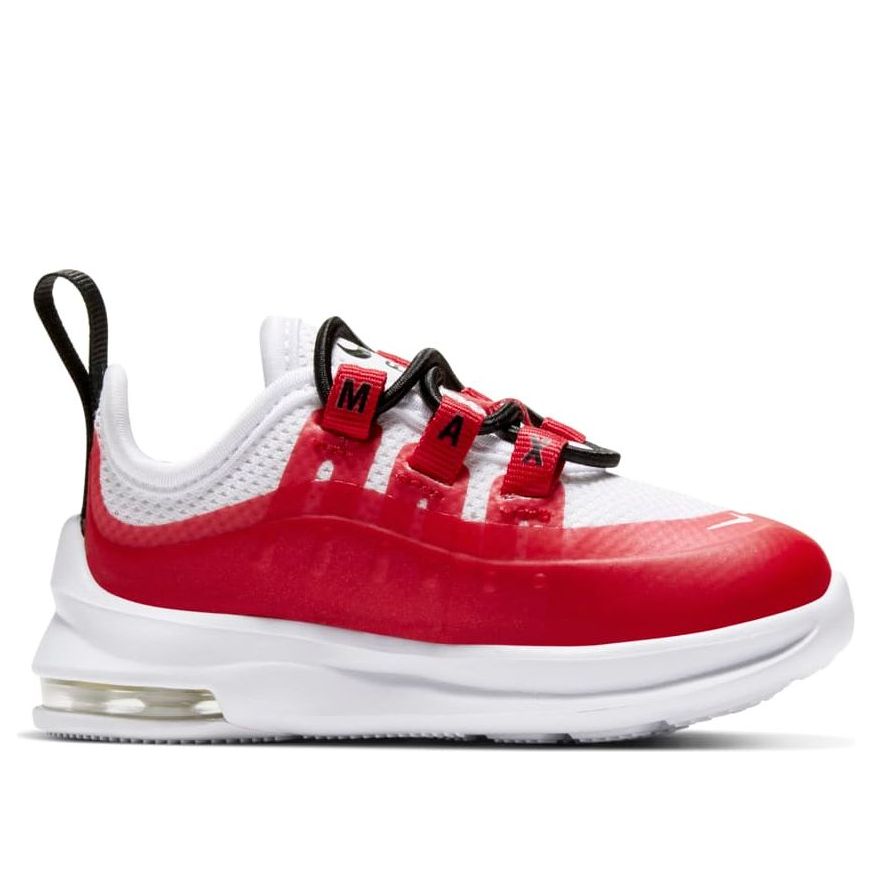 (TD) Nike Air Max Axis 'University Red' AH5224-603