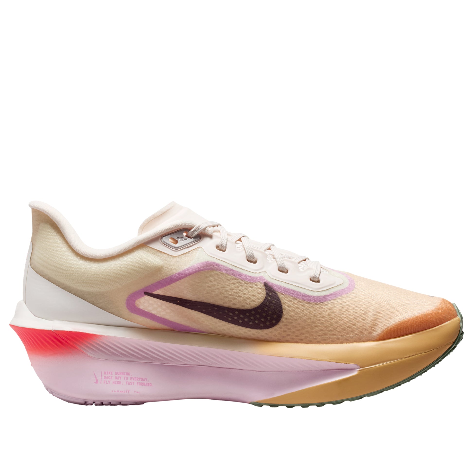 (WMNS) Nike Zoom Fly 6 'Sail Light Magenta' FN8455-106