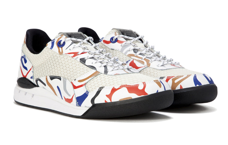 Onitsuka Tiger Ultimate 81 MP 'Cream Black' 1183B863-100