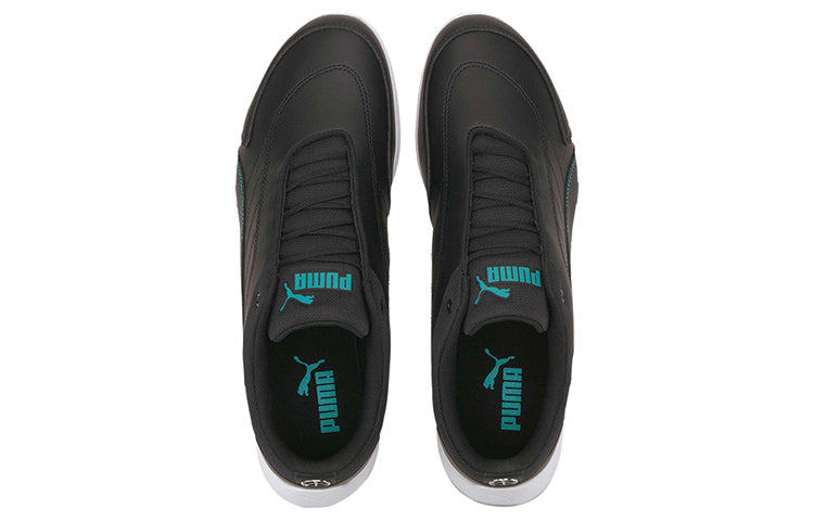PUMA Mercedes-AMG Petronas Motorsport x Kart Cat 3 NM 'Black' 339920-01