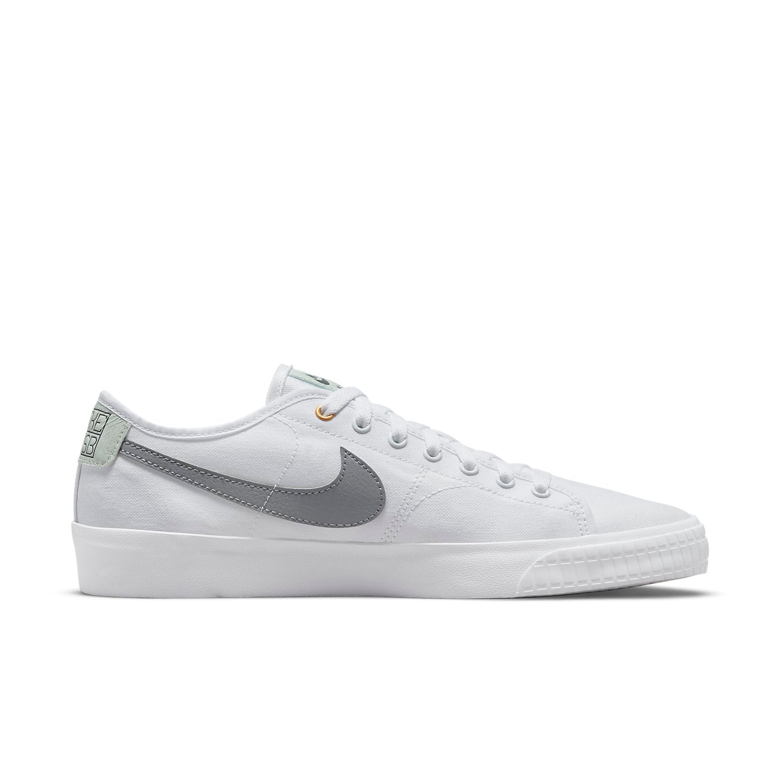 Nike Daan Van Der Linden x Blazer Court SB 'White Wolf Grey' CZ5605-100