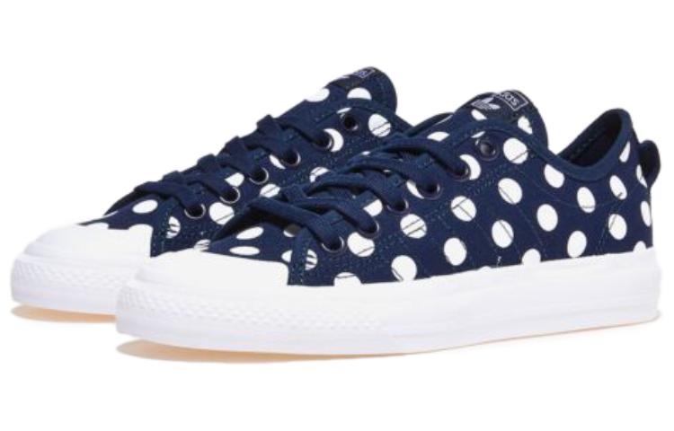 adidas Nizza RF 'Blue White' ID5116