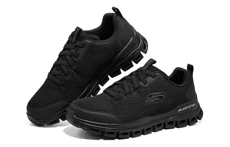 Skechers Glide-Step 'Black' 232135-BBK