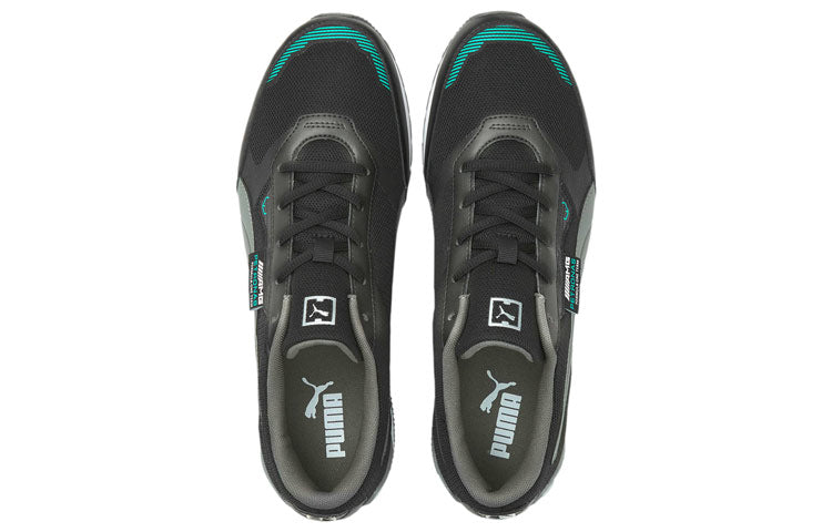 PUMA Mercedes F1 'Black Gray White' 306851-02