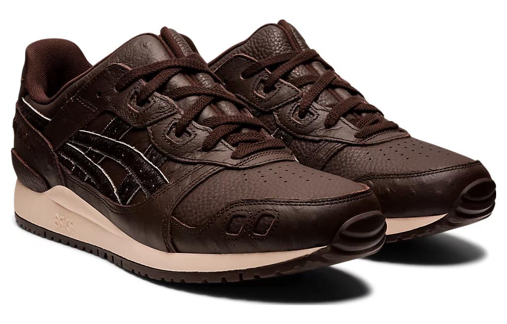 ASICS Gel Lyte 3 OG 'Mythical Creatures - Coffee' 1201A685-200