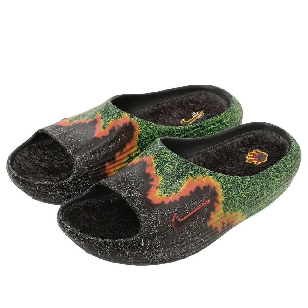 Nike x .Swoosh ReactX Rejuven8 Slide 'Touch Grass' IR0459-001
