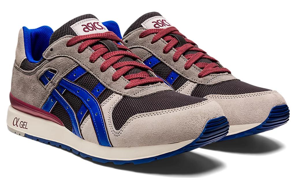 ASICS GT 2 'Obsidian Grey Illusion Blue' 1201A468-022