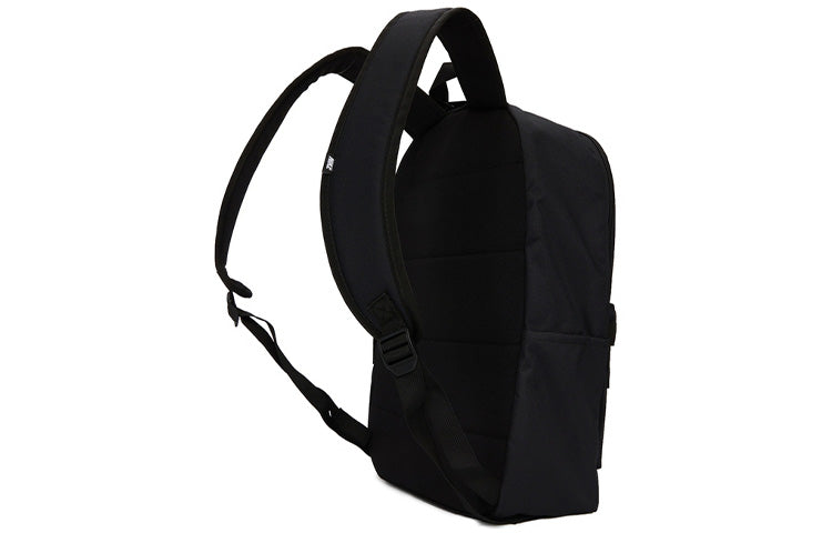 Nike Heritage Swoosh Backpack 'Black' DJ7377-010