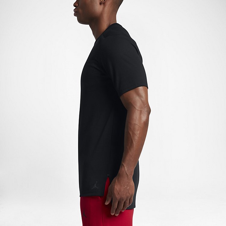 Apparel s Men Air Jordan 23 Lux Pocket T-Shi 843082-010