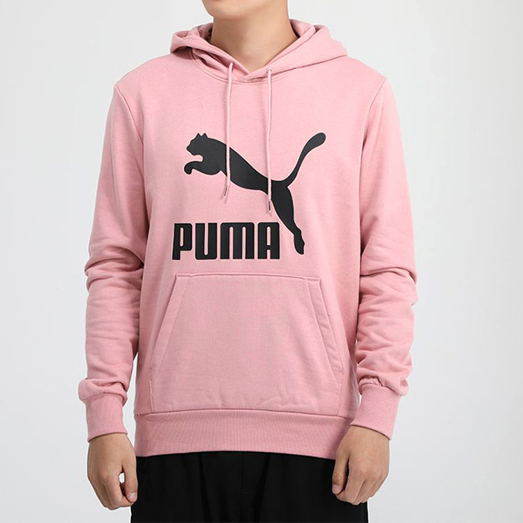 Men's PUMA Casual Sports Pink 599300-14