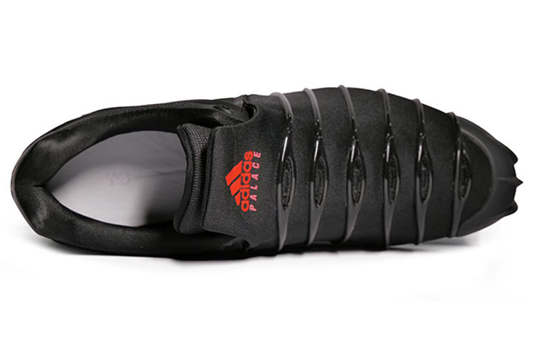 adidas x Palace Y-3 Yuuto 'Black Red' GY2496