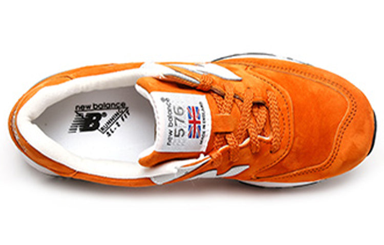 (WMNS) New Balance 576 'Orange' W576POG