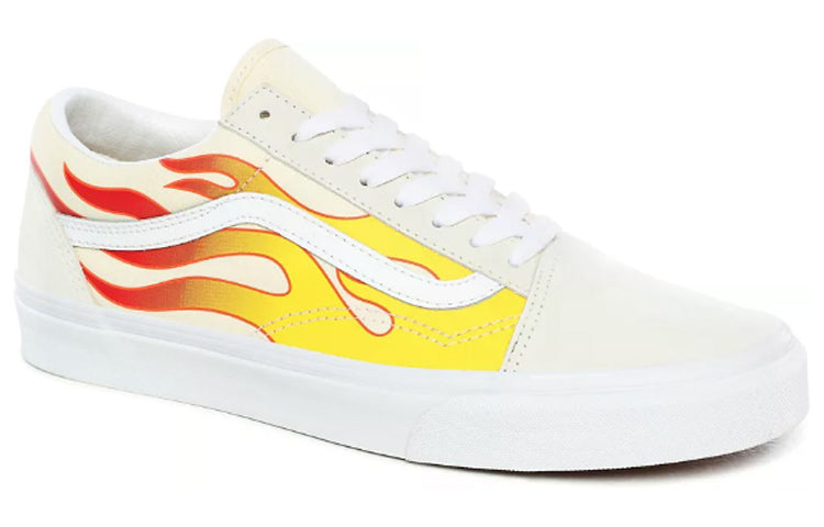 Vans Old Skool 'Flame' VN0A4U3B223