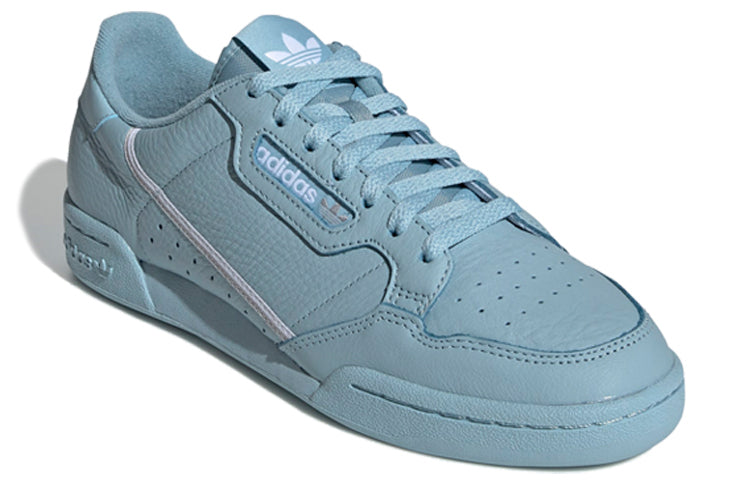 adidas Continental 80 'Ash Grey' EE4145