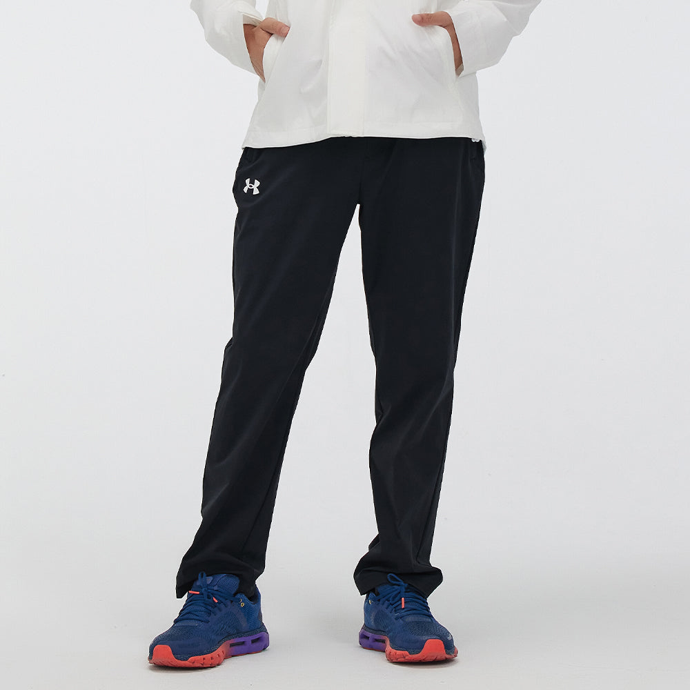 Under Armour Knit Sweatpants 'Black' 21600709-001