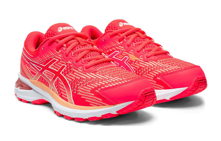 (GS) ASICS GT-2000 8 'Diva Pink' 1014A114-701