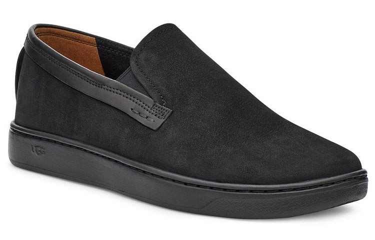 UGG Pismo Slip On Black 1110980-BTNL