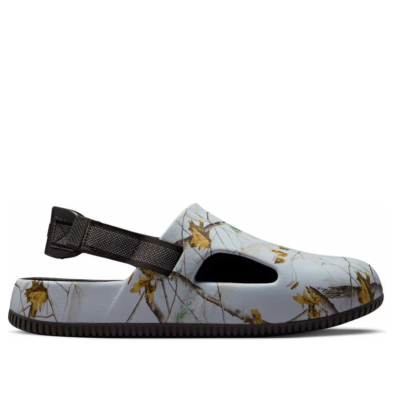 Nike Calm Mule 'Light Blue Realtree' IB2455-201