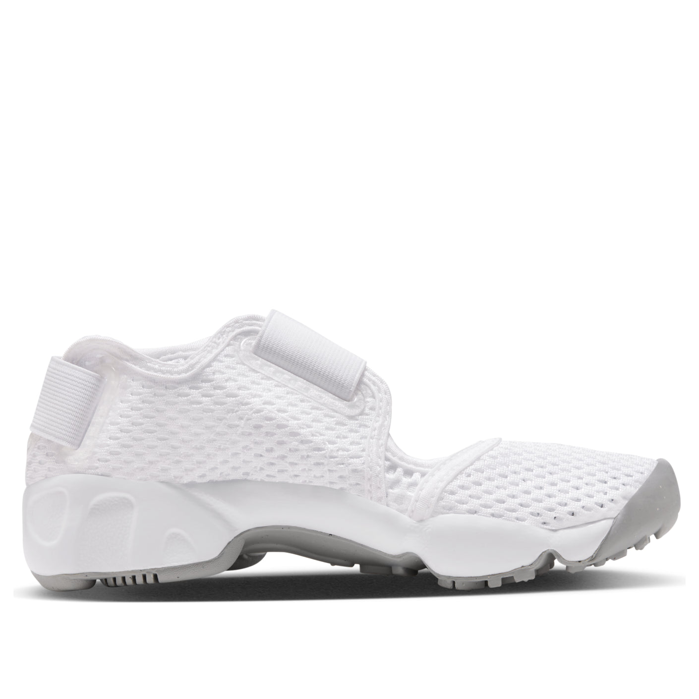 (PS) Nike Air Rift 'White Wolf Grey' 322359-111