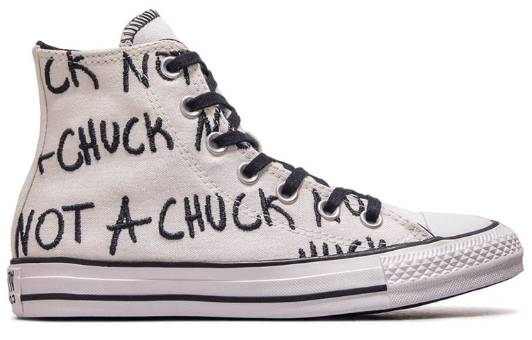Converse Chuck Taylor All Star 'White Black' 165413C